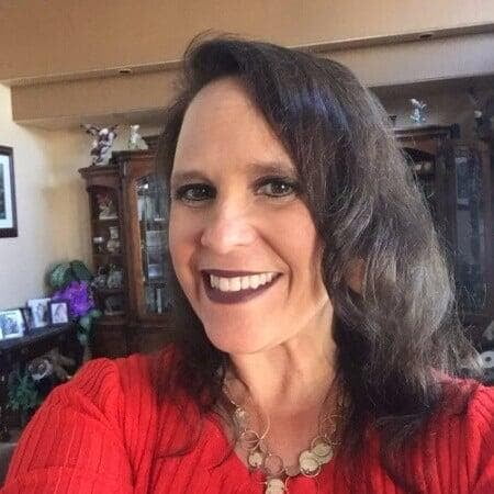Dr. Desiree Del-Zio